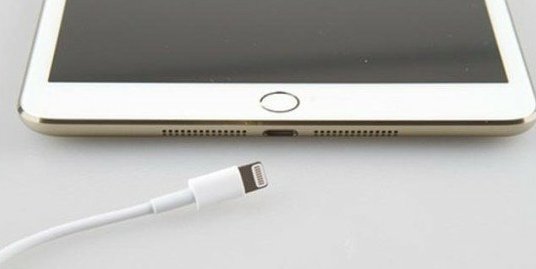 ,平板电脑,Apple,苹果土豪金iPad mini 10月问世