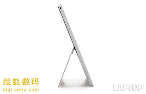 ,平板电脑,Apple,Microsoft,微软Surface Pro 3评测 能否取代笔记本？