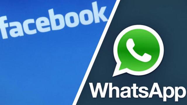 ,并购重组,Google,Facebook,谷歌斥Facebook收购Whats App 5亿美元一人太败家