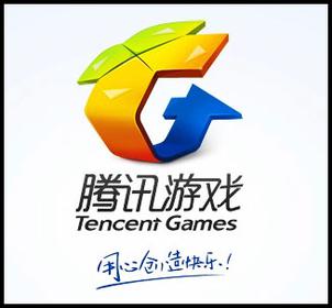 ,移动游戏,腾讯,腾讯5亿美金投资韩游戏开发商CJ Games