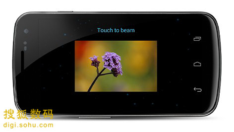 ,智能手机,平板电脑,Google,Android Beam：谷歌被遗忘的应用