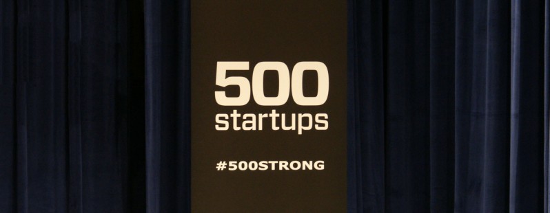 ,平板电脑,Facebook,从 500startups 的展示日 看我们最喜欢的七个创业公司 