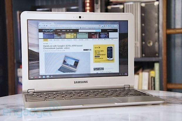 Chromebook可远程控制Windows