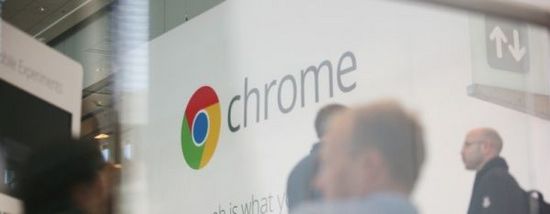 ,浏览器,Google,Chitika：Chrome占北美iOS设备上网流量首超3%