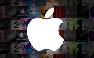 ,Apple,平板电脑,趋势网盘点：苹果发过的邀请函