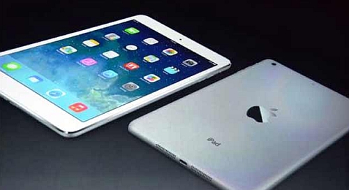 ,平板电脑,Apple,趋势网盘点：苹果 新闻 发布会 iPad Air成为亮点