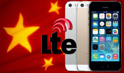 ,网络服务,Apple,中国移动确认12月12日开始接受iPhone5S预约