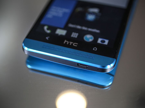 HTC One