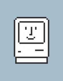 Susan Kare：生活中的物品使得Mac个性化