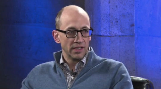 迪克·科斯特洛 Dick Costolo