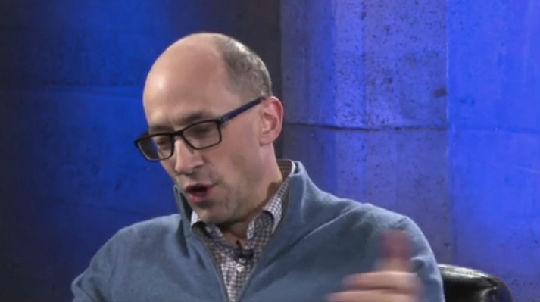 迪克·科斯特洛 Dick Costolo