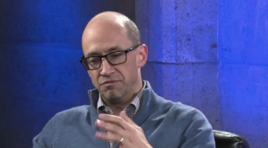 迪克·科斯特洛 Dick Costolo