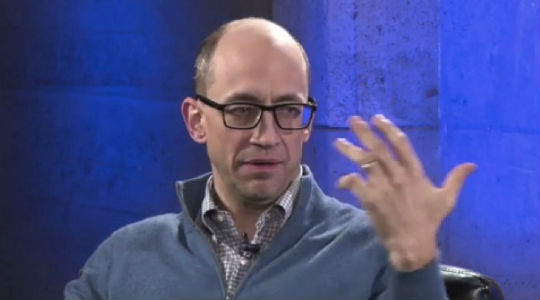 迪克·科斯特洛 Dick Costolo