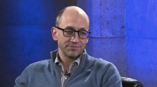 迪克·科斯特洛 Dick Costolo