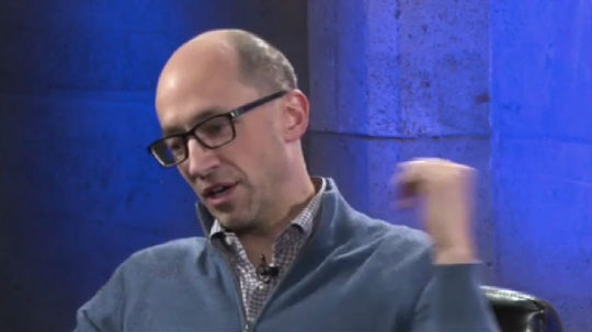 迪克·科斯特洛 Dick Costolo