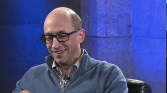 迪克·科斯特洛 Dick Costolo