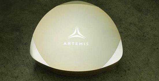 ,平板电脑,Artemis：稳定抗干 扰 高速WiFi时代即将带来