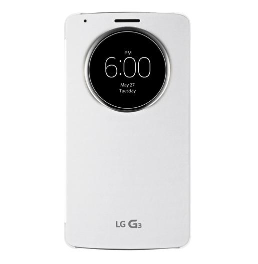 LG G3手机今晚发售