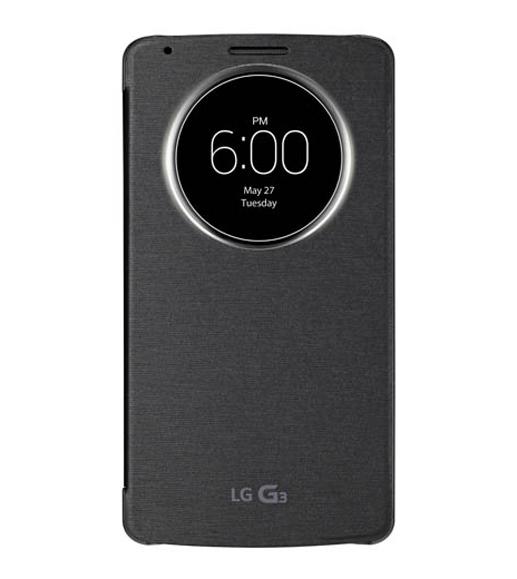 LG G3手机今晚发售