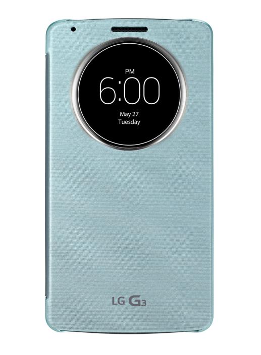 LG G3手机今晚发售