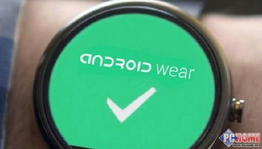 ,平板电脑,Google,Android Wear推出配套app 