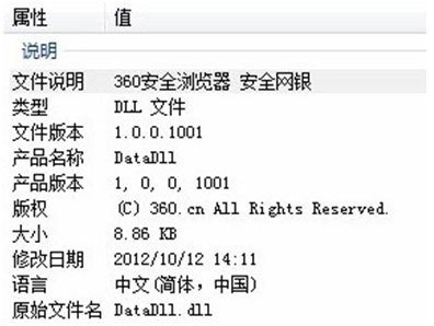 ,奇虎,浏览器,中科院发布报告：360产品存三大隐私安全问题