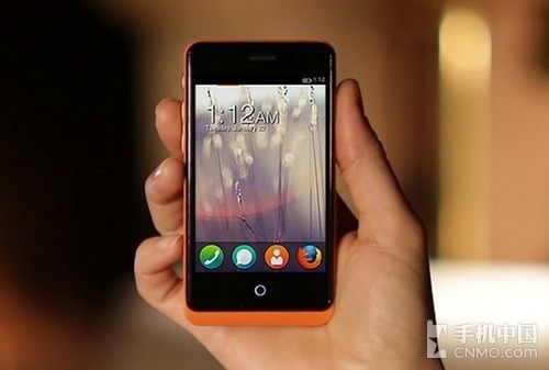 ,互联网,幸福来敲门：中兴Firefox OS将亮相MWC