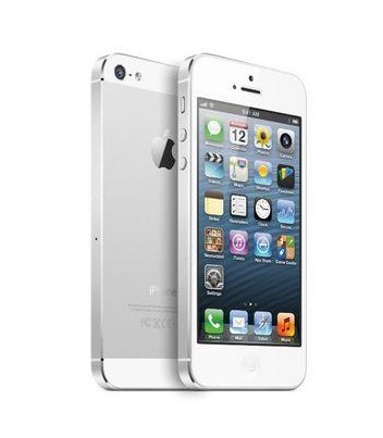 ,Apple,iPhone 5S 与iPhone 5C的区别在哪？