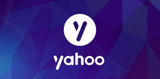 ,Yahoo,设计实习生放大招，谷歌又出新标设计！