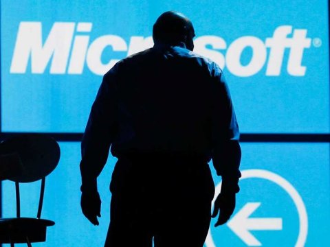 ,Microsoft,平板电脑,投资人,Ballmer计划亏损太多，微软新任CEO会如何抉择？