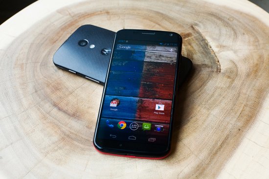 ,Google,Microsoft,并购重组,智能手机,增强现实,Apple,MOTO X背后鲜为人知的故事