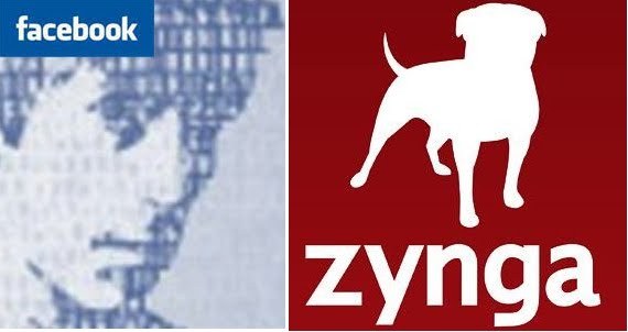 ,Facebook,并购重组,社交网络,Facebook做不了Zynga救世主 3分钟点破收购猜想