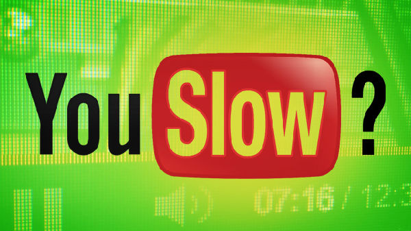 ,Google,媒体人,YouTube变身YouSlow？一切源于ISP的互掐