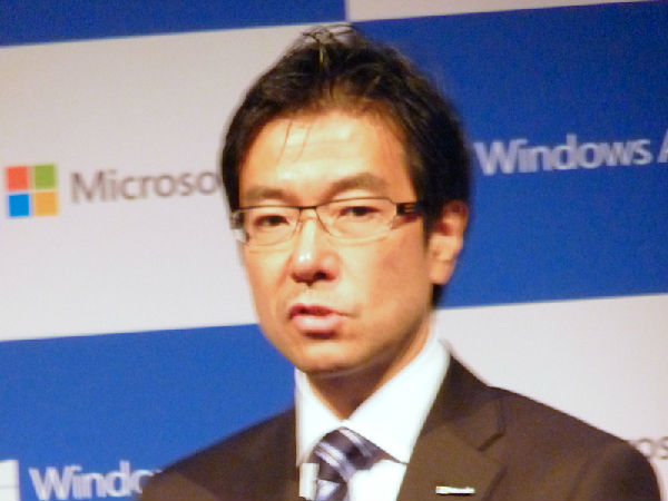 ,Microsoft,平板电脑,媒体人,微软抛弃软件？鲍尔默日本誓言将微软转型为以设备与服务为主！