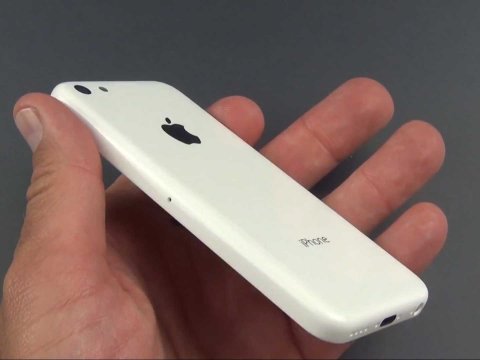 ,Apple,Color出彩还是Cheap贱卖：iPhone 5C的出笼备受争议