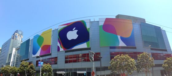 ,Apple,新浪,Google,网民,WWDC2013将于11日开幕，软件系统成焦点