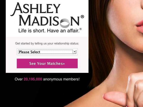 ,创业者,人生苦短，及时 偷 情：婚外情网站Ashley Madison进军中国？