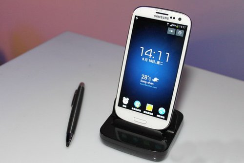 ,智能手机,平板电脑,数码电子,MWC 2013各奖项出炉：Galaxy S3荣膺最佳智能手机