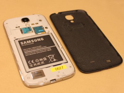 ,Google,Apple,趋势网盘点：10个理由证明三星Galaxy S4比iPhone 5更优秀