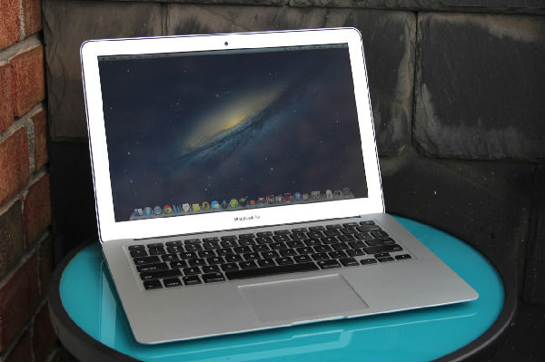 ,Apple,即时通讯,真心强大！2013款MacBook Air全方位测评