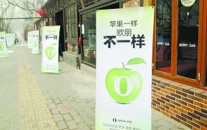 ,Apple,浏览器,应用商店,Google,欧朋引领中国第三方浏览器 掀起竞争格局的变数