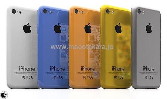 ,Apple,低价版iPhone再曝新规格 或配8.97mm机身