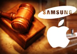 ,Apple,平板电脑,传苹果拟要求三星赔偿30亿美元专利侵权损失