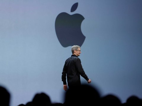 ,Apple,平板电脑,趋势网盘点：有望挽救苹果颓势的十大主打新产品发布时间表