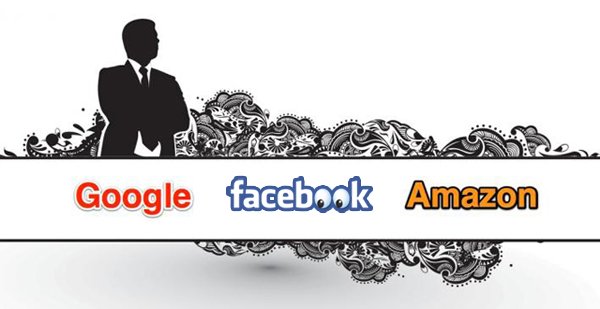 ,Amazon,Google,Facebook,网络广告,管理层,Yahoo,亚马逊推广告平台挑战谷歌和Facebook地位