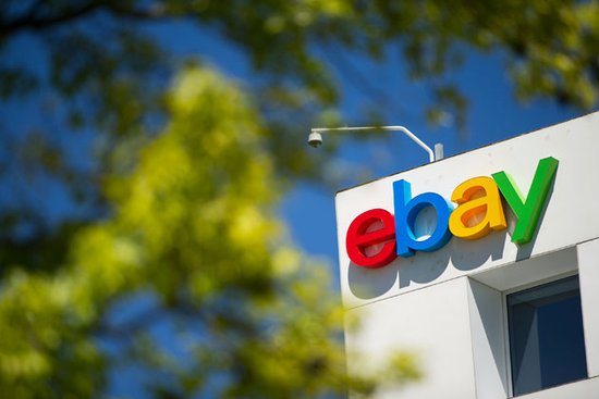 ,eBay,在线拍卖不受追捧 eBay风格转向亚马逊