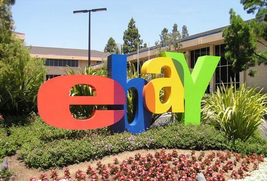 ,eBay,B2C,eBay将携手走秀网 或有资本合作重返大陆市场