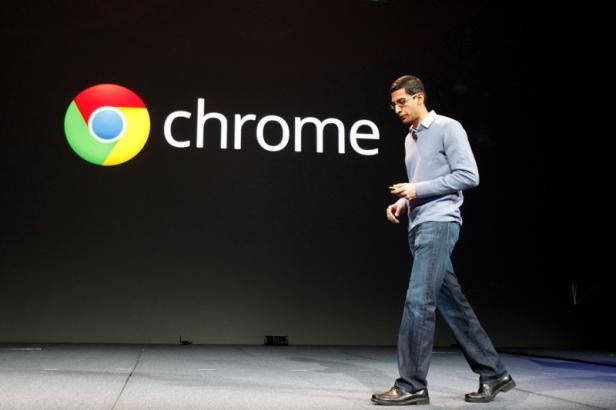 ,Google,浏览器,操作系统,Apple,Microsoft,移动平台,详析与前瞻Android和Chrome的整合大业