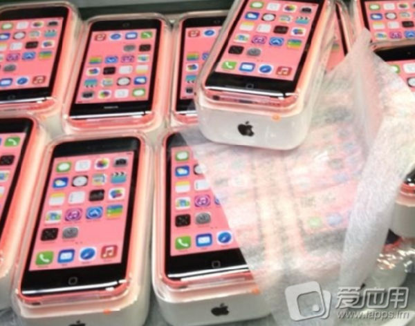 ,Apple,新iphone大预测：期待更多惊喜