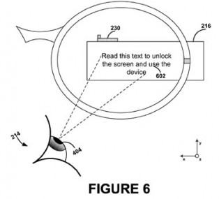 ,Google,Apple,增强现实,Microsoft,聚焦谷歌眼镜背后的专利组合：抢占头戴式显示器和增强现实领域先机！